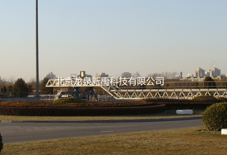 中心傳動(dòng)吸泥機(jī)